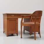 1131 9495 WRITING DESK